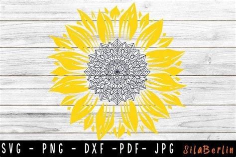 Sun SVG Sun SVG Bundle Sunrise SVG Graphic By SilaBerlin Creative