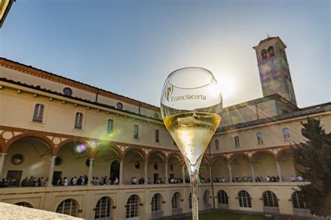 Festival Franciacorta In Cantina 170 Eventi In 19 Comuni Cucine D Italia