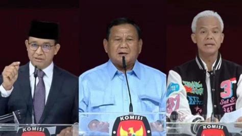 Jadwal Final Rekapitulasi Kpu Hasil Perhitungan Suara Pilpres 2024