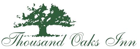 Thousand Oaks Inn Logo – Moorpark Chamber of Commerce