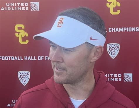 Everything Lincoln Riley Said About Nil Recruiting Etc Tuesday