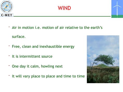 Ppt Wind Resource Assessment Techniques Powerpoint Presentation Free Download Id 8862795