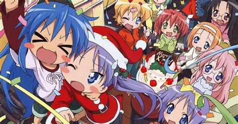 13 Best Christmas Anime to Watch, Ranked by Viewers