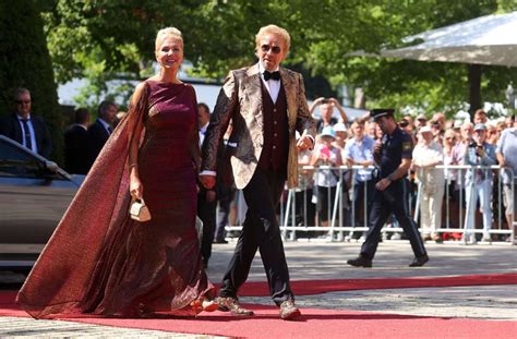 Eröffnung Bayreuther Festspiele Liebe im Auge des Hurrikans Kultur