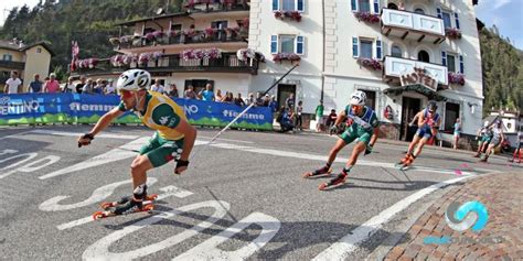 Mondiali Di Skiroll In Tv Su Sportoutdoor Tv Scifondo