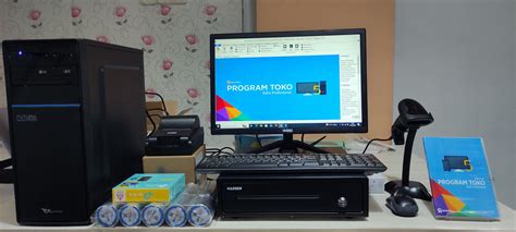 Mengenal Software Toko Retail Grosir Lebih Jauh