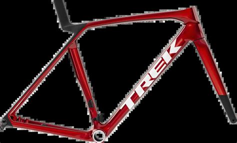 Trek Madone Sl Gen Frameset Specs Comparisons Reviews