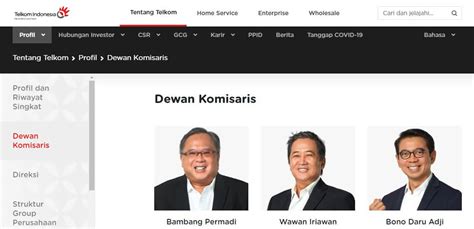 Contoh Company Profile Perusahaan Jasa Profesional Terbaik