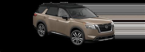 New Nissan Pathfinder Details Specs Rugged Row Suv Rairdon S