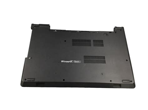 Dell Inspiron 15 P63f 0x3vrg Laptop Bottom Base Case Housing