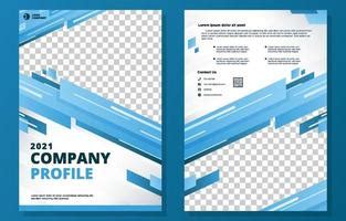 Detail Contoh Company Profile Word Koleksi Nomer