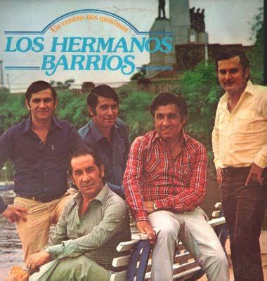 Nostalgias De Mi Litoral Los Hermanos Barrios