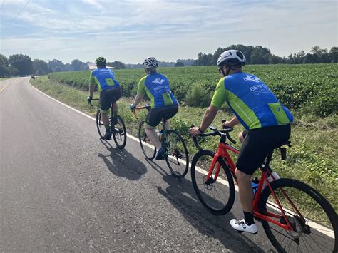 Cycling Club — BESPOKE CYCLERY