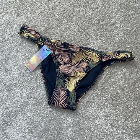 SWIM BOTTOMS BIKINI BOTTOMS BRAND NEW WITH TAG Depop