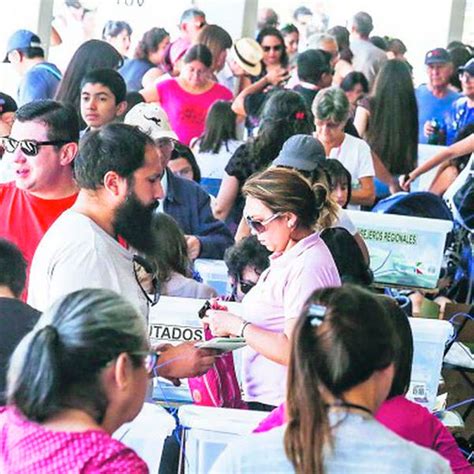 Servel proyecta que más de 12 millones de personas votarán este domingo