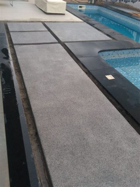 Piso Granilite Para Piscina Rei Do Granilite