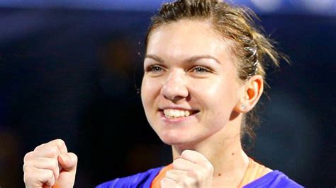 Simona Halep injury update: Indian Wells target for return from sore ...