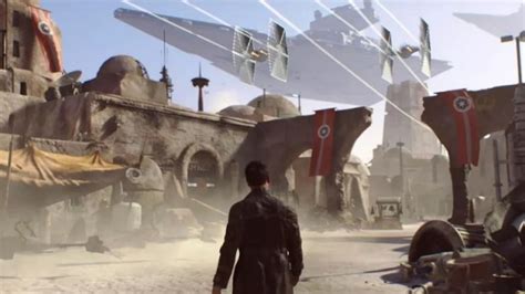 Open-World Star Wars Game in Development by Ubisoft and Lucasfilm Games ...