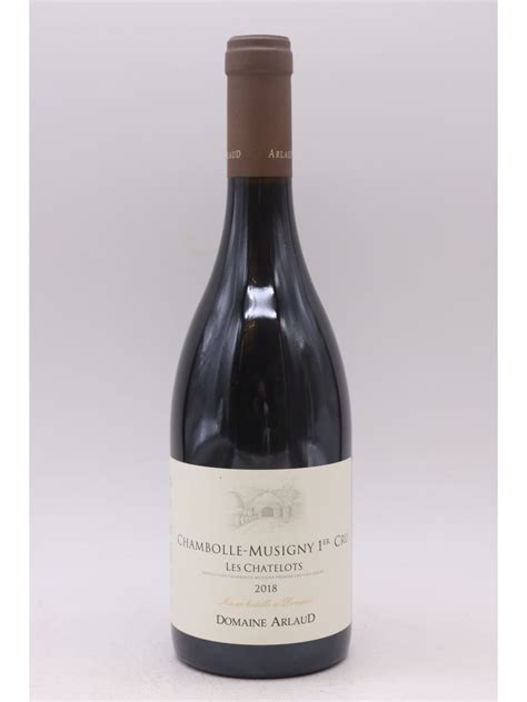 Mugneret Gibourg Chambolle Musigny Er Cru Les Feusselottes