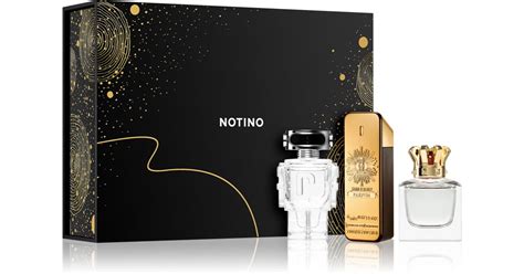 Beauty Christmas Luxury Box Unique Gentleman Selection подаръчен