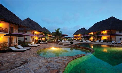 Dream of Zanzibar | Zanzibar Resorts