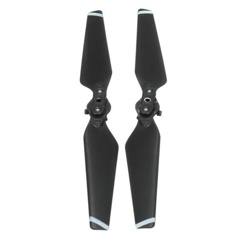 2pcs 8330f Quick Release Folding Propeller Prop Cwccw For Dji Mavic Pro Drone Price 399