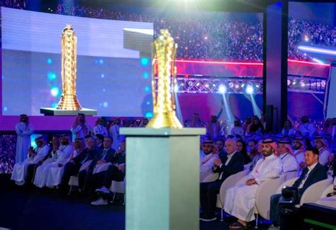 Saudi Arabia Set To Host The First Esports World Cup In 2024 The