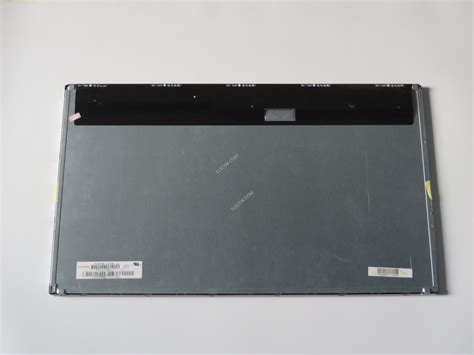 M236HGE L20 23 6 A Si TFT LCD Panel For CHIMEI INNOLUX