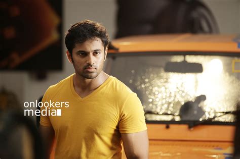 Unni Mukundan in Style Malyalam Movie-Stills-Photos - onlookersmedia