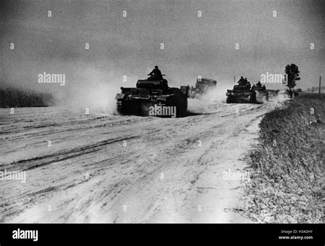 German Panzer Iii Eastern Front Hi Res Stock Photography And Images Alamy