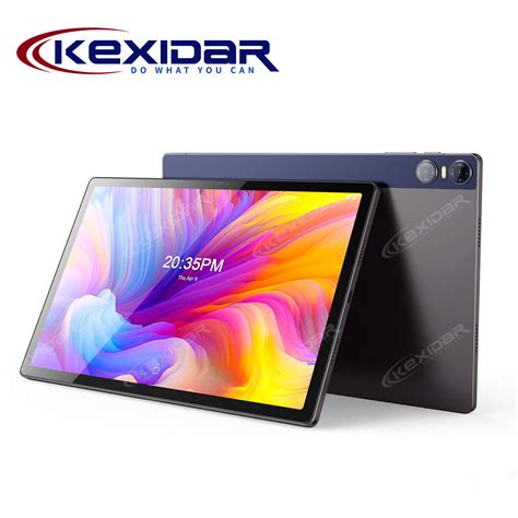 Kexidar Educational Octa Core Tablet Pc G Android Inch Gb