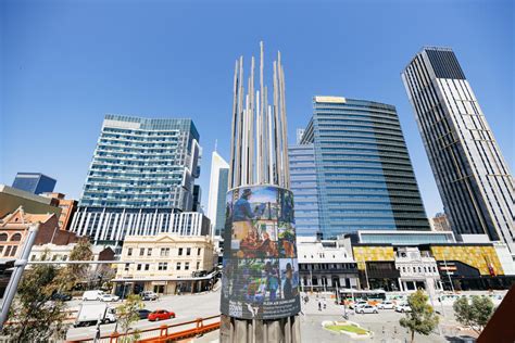 What To Do In Perth | Sightseeing & Places To Visit In Perth ...