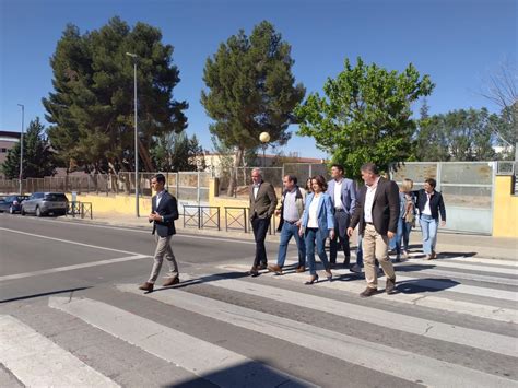 El Partido Popular Plantea Implantar El Grado De Medicina En El Campus