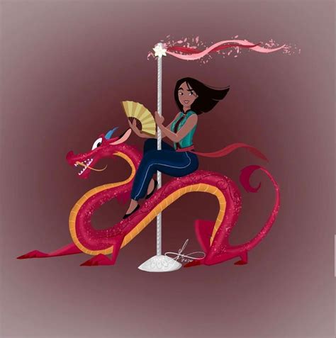 Pin By Kristen Ross On Disney Mulan Art Disney Princess Art Disney