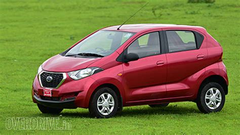 Comparo Datsun Redi Go Vs Maruti Suzuki Alto 800 Vs Renault Kwid