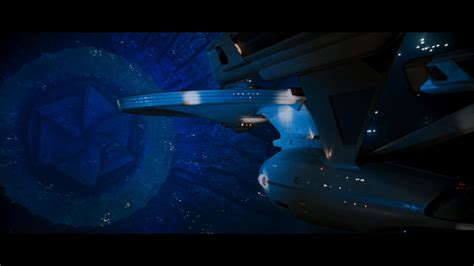 Doblu K Uhd Blu Ray Reviews Star Trek The Motion Picture K