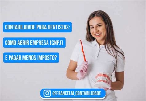 Imposto De Renda Para Dentistas Como Funciona Contabilidade Botafogo