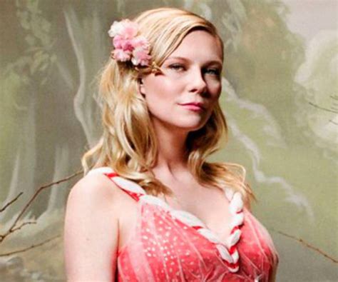 Kirsten Dunst Confirma Su Segundo Embarazo Con Un Fabuloso Estilo