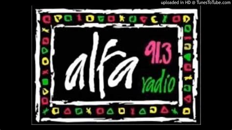 Alfa Radio 91 3 Los Yesterhits 1 YouTube