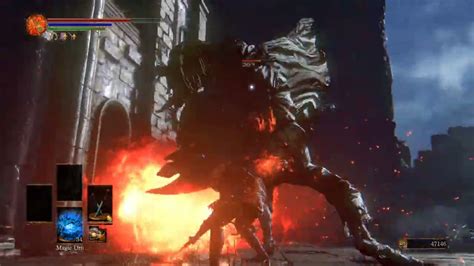 Dark Souls Mod The Convergence Cap Youtube