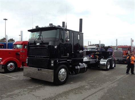 Ford 9000 Cabover For Sale