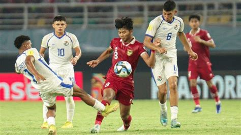 Skenario Dan Hitungan Poin Timnas U Indonesia Jelang Melawan Maroko