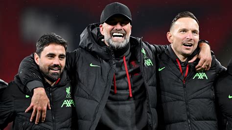 Former Jurgen Klopp Assistant Reveals Truth Behind Liverpool Exit