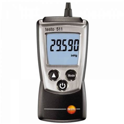 Digital Barometer - Measuring Instrument - Precision, Mechanical ...