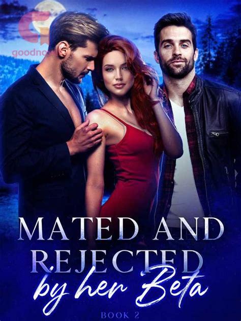 Mated And Rejected By Her Beta Pdf And Novel Online By Mistress Of The