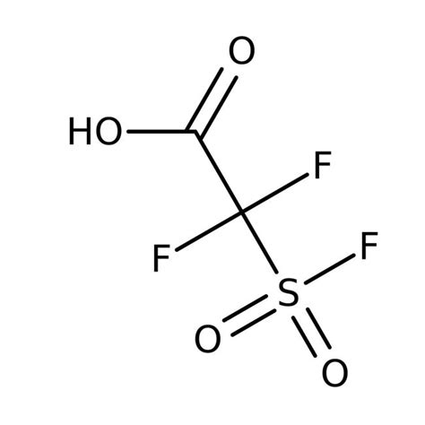 2 2 Difluoro 2 Fluorosulfonyl Acetic Acid 95 0 TCI America