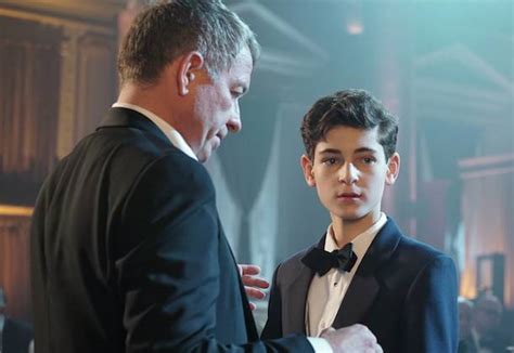 ‘Gotham’ Season 2, Episode 3 Recap — Jerome Dies | TVLine