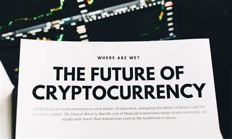 What Is The Future Of Cryptocurrency Techbullion