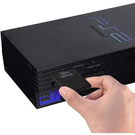 プレイステーション2 Playstation 2専用メモリーカードプレステ2 128mb Playstation2 128mb 001