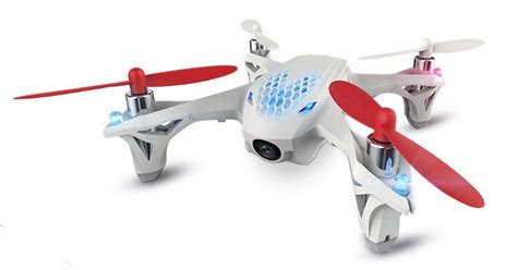 Hubsan X4 H107D Review - Drone Reviews